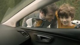 Nuova Seat Leon - Tecnologia che emoziona