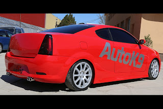 Dacia Logan Coupè Dacia Logan Coupè