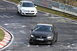 Volkswagen Golf R Nurburgring Volkswagen Golf R Nurburgring