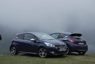 Peugeot 208 GTi Peugeot 208 GTi