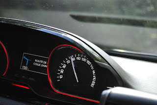 Peugeot 208 GTi Peugeot 208 GTi