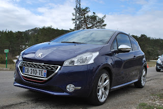 Peugeot 208 GTi Peugeot 208 GTi