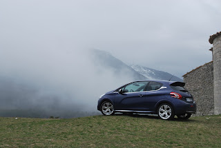 Peugeot 208 GTi Peugeot 208 GTi