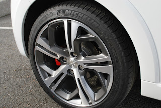 Peugeot 208 GTi Peugeot 208 GTi