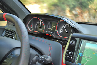 Peugeot 208 GTi Peugeot 208 GTi