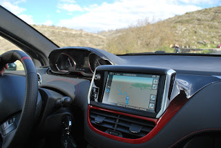 Peugeot 208 GTi Peugeot 208 GTi