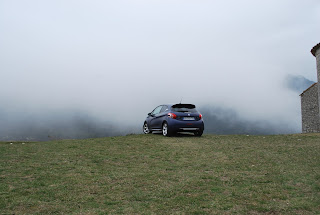 Peugeot 208 GTi Peugeot 208 GTi