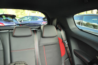 Peugeot 208 GTi Peugeot 208 GTi