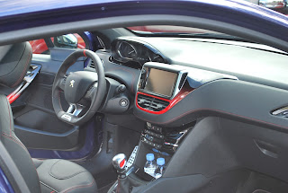 Peugeot 208 GTi Peugeot 208 GTi