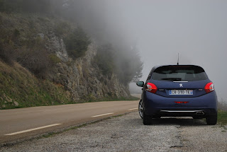 Peugeot 208 GTi Peugeot 208 GTi