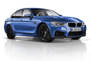 BMW M3 2014 BMW M3 2014