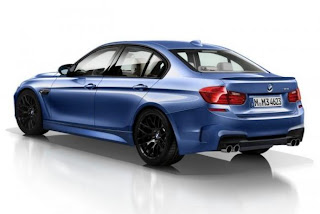 BMW M3 2014 BMW M3 2014