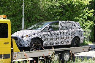 BMW Serie 1 GT BMW Serie 1 GT