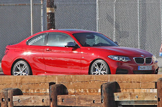 BMW Serie 2 BMW Serie 2