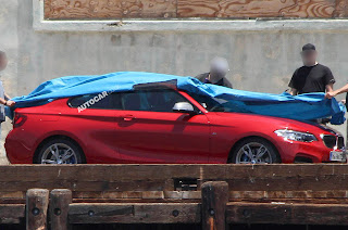 BMW Serie 2 BMW Serie 2