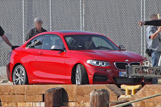 BMW Serie 2 BMW Serie 2