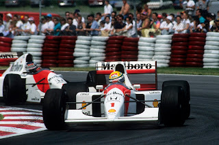 McLaren-Honda McLaren-Honda