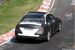 Mercedes Classe C 2014 Mercedes Classe C 2014