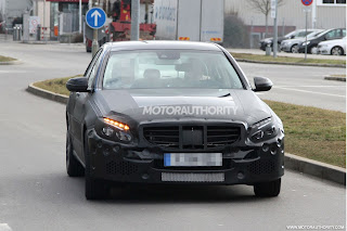 Mercedes Classe C 2014 Mercedes Classe C 2014