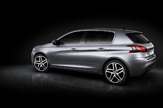 Peugeot 308 2014 Peugeot 308 2014