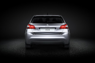 Peugeot 308 2014 Peugeot 308 2014