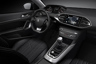 Peugeot 308 2014 Peugeot 308 2014