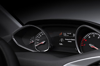 Peugeot 308 2014 Peugeot 308 2014