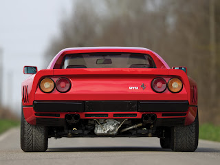 Ferrari 288 GTO Ferrari 288 GTO