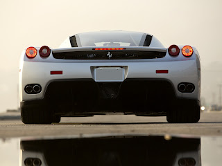 Ferrari Enzo Ferrari Enzo