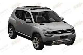 Volkswagen Taigun Volkswagen Taigun