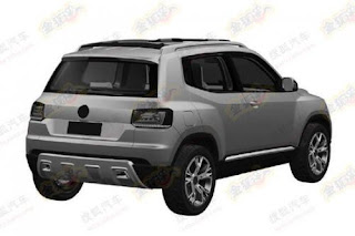 Volkswagen Taigun Volkswagen Taigun