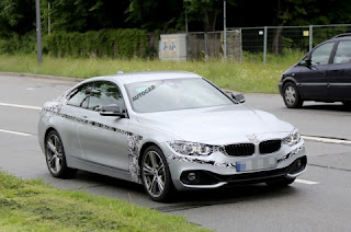 BMW Serie 4 M Sport BMW Serie 4 M Sport
