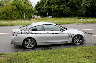 BMW Serie 4 M Sport BMW Serie 4 M Sport