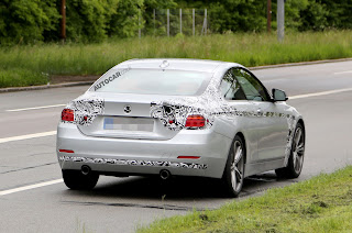 BMW Serie 4 M Sport BMW Serie 4 M Sport