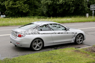 BMW Serie 4 M Sport BMW Serie 4 M Sport