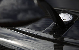 Pagani Zonda Revolucion Pagani Zonda Revolucion