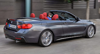 BMW Serie 4 Cabrio BMW Serie 4 Cabrio
