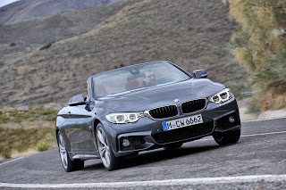 BMW Serie 4 Cabrio BMW Serie 4 Cabrio