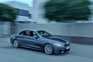 BMW Serie 4 Cabrio BMW Serie 4 Cabrio