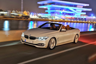 BMW Serie 4 Cabrio BMW Serie 4 Cabrio