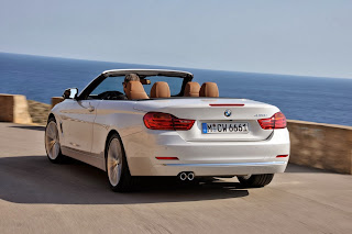 BMW Serie 4 Cabrio BMW Serie 4 Cabrio