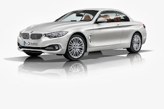 BMW Serie 4 Cabrio BMW Serie 4 Cabrio
