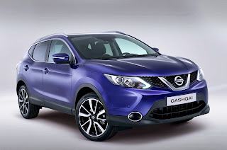 Nissan Qashqai 2014 Nissan Qashqai 2014
