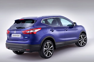 Nissan Qashqai 2014 Nissan Qashqai 2014