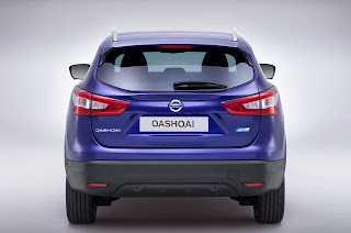 Nissan Qashqai 2014 Nissan Qashqai 2014