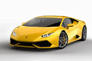 Lamborghini Huracan Lamborghini Huracan