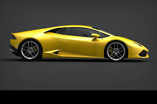 Lamborghini Huracan Lamborghini Huracan
