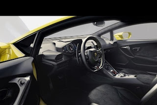 Lamborghini Huracan Lamborghini Huracan