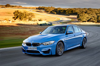 BMW M3 BMW M3