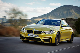 BMW M4 BMW M4